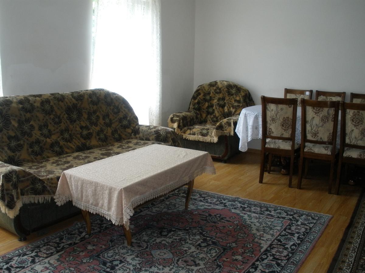 Bed and Breakfast Ave Zara Vagudy Exteriér fotografie