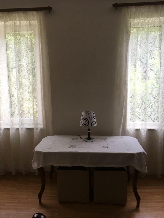 Bed and Breakfast Ave Zara Vagudy Exteriér fotografie