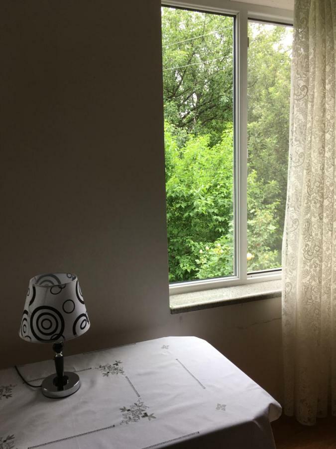 Bed and Breakfast Ave Zara Vagudy Exteriér fotografie